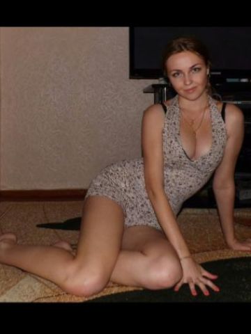 Оксана